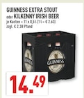 Extra Stout im Angebot bei Marktkauf in Steinhagen Extra Stout Angebote von Guinness bei Marktkauf Steinhagen für 14,49 €