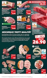 Lamm im Kaufland Prospekt in Offenbach Aktueller Kaufland Prospekt mit Lamm, "KNÜLLER", Seite 39
