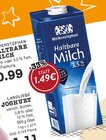 Haltbare Milch im Angebot bei EDEKA in Gladbeck Haltbare Milch Angebote von Weihenstephan bei EDEKA Gladbeck für 0,99 €