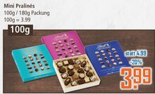 Mini Pralinés bei K+K - Klaas & Kock in Delmenhorst Mini Pralinés im Angebot bei K+K - Klaas & Kock Delmenhorst für 3,99 €