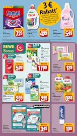 Toilettenpapier im REWE Prospekt in Kassel Aktueller REWE Prospekt mit Toilettenpapier, "Dein Markt", Seite 26