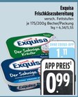 Der Sahnige Kräuter im EDEKA Prospekt Der Sahnige Kräuter von Exquisa im aktuellen EDEKA Prospekt für 0,99 €
