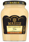 Mayonnaise Fine Qualité Traiteur Maille dans le catalogue Auchan Hypermarché