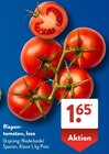 Rispentomaten, lose  im aktuellen ALDI SÜD Prospekt für 1,65 €
