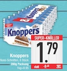 EDEKA Traunstein - Nuss-Schnitten Angebot im Prospekt Nuss-Schnitten bei EDEKA im Traunstein Prospekt für 1,79 €