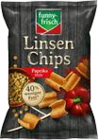 Marktkauf Trittau - Linsen Chips Angebot im Prospekt Linsen Chips bei Marktkauf im Trittau Prospekt für 1,49 €