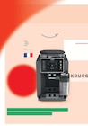 Extra Plélan-le-Grand - Promo Expresso Broyeur EA912HF1 Promo Expresso Broyeur EA912HF1 à 499,99 € dans le catalogue Extra à Plélan-le-Grand