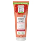 Shampooing - SO'BIO ETIC - Carrefour Shampooing - SO'BIO ETIC à 4,95 € dans le catalogue Carrefour