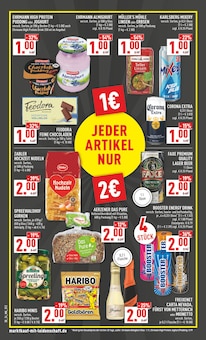 Bier im Marktkauf Prospekt "Aktuelle Angebote" mit 40 Seiten (Rheda-Wiedenbrück)