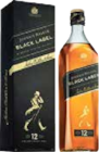 Aktuelles Whisky Black Label Angebot bei E center in Rostock ab 19,99 €