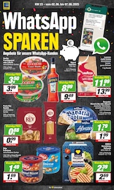 Nüsse im EDEKA Prospekt in Hamm Aktueller EDEKA Prospekt mit Nüsse, "Aktuelle Angebote", Seite 2