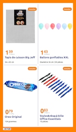 Tapis Angebote im Prospekt "LA SEMAINE D'ACTION" von Action Tapis Angebote im Prospekt "LA SEMAINE D'ACTION" von Action auf Seite 19
