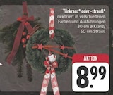 Türkranz Angebote bei E center Nürnberg für 8,99 €