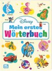 Mein erstes Wörterbuch Angebote von Disney bei E center Frankfurt für 4,99 €
