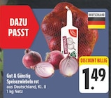 EDEKA Bad Berka Prospekt mit  im Angebot für 1,49 €