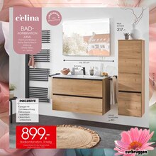 Kuchen im aktuellen Zurbrüggen Prospekt (Oldenburg) Kuchen im Zurbrüggen Prospekt "BAD-SPEZIAL" mit 72 Seiten (Oldenburg)