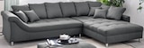 Wohnlandschaft oder Hocker Angebot in Hennstedt Wohnlandschaft oder Hocker im aktuellen Prospekt bei ROLLER in Hennstedt