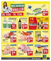 Pute im EDEKA Prospekt in Ravensburg Aktueller EDEKA Prospekt mit Pute, "Wir lieben Lebensmittel.", Seite 26