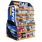 Opération Petits Prix Accessoires Auto - Carrefour à Sevran Opération Petits Prix Accessoires Auto en promo chez Carrefour Sevran à 2,00 €