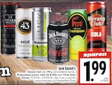 Aktuelles Cola Angebot bei EDEKA in Gießen ab 1,99 €