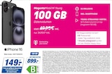 iPhone 16 im Angebot bei expert in Mülheim iPhone 16 Angebote von Apple bei expert Mülheim für 149,00 €