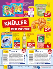 Aktueller Netto Marken-Discount Althegnenberg Prospekt Netto Marken-Discount Prospekt Althegnenberg "Aktuelle Angebote" mit 68 Seiten