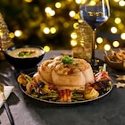 Rôti de poularde sauce girolle - MAITRE COQ dans le catalogue Carrefour