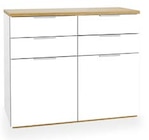 Kommodenserie BLAKE Angebote bei Trends Bochum für 299,00 €