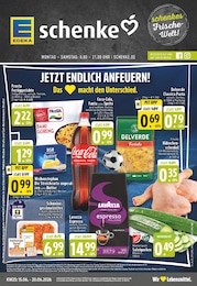 Aktueller EDEKA Prospekt (Beelen) EDEKA Prospekt mit 25 Seiten (Beelen)