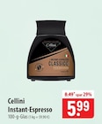 Instant-Espresso Angebote von Cellini bei famila Nordost Elmshorn für 5,99 €