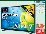 Smart-TV 32 Zoll Angebote von Samsung bei Marktkauf Görlitz für 259,99 €