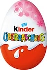 Überraschung im Angebot bei Lidl in Hildesheim Überraschung Angebote von Kinder bei Lidl Hildesheim für 0,99 €