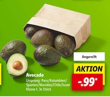 Avocado in Göttingen im Angebot Avocado Angebot: Im aktuellen Prospekt bei Lidl in Göttingen
