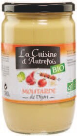 Condiment - La Cuisine d’Autrefois - NaturéO Condiment - La Cuisine d’Autrefois à 3,69 € dans le catalogue NaturéO "Équitablement BIO"