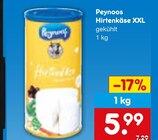 Hirtenkäse XXL von Peynoos im aktuellen Netto Marken-Discount Prospekt