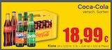 Aktuelle Coca Cola Angebote bei RAN in Heidenheim (Brenz) Aktuelles Coca-Cola Angebot bei RAN in Heidenheim (Brenz) ab 18,99 €