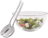 Aktuelles Salat-Set „Taverno“ Angebot bei XXXLutz Möbelhäuser in Hannover ab 19,99 €