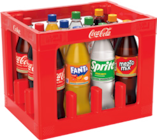 Erfrischungsgetränk Angebote von Coca-Cola bei Getränke Hoffmann Cottbus für 12,99 €