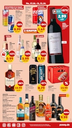 Sekt Angebot & Preis im aktuellen Penny Prospekt Sekt Angebot im aktuellen Penny Prospekt auf Seite 23