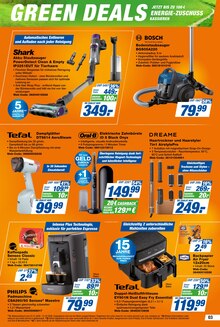 Kaffee im expert Prospekt "Top Angebote" mit 12 Seiten (Laatzen)