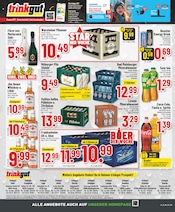 Aktueller Marktkauf Prospekt mit Coca Cola, "Aktuelle Angebote", Seite 15