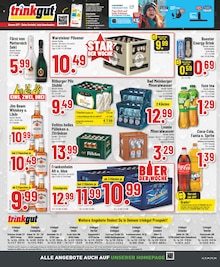 Veltins im Marktkauf Prospekt "Aktuelle Angebote" mit 28 Seiten (Dinslaken)