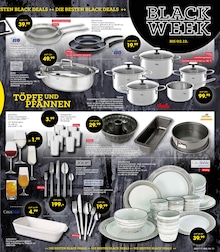 Topfset Angebot im aktuellen Möbel Martin Prospekt auf Seite 11