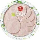 E center Reutlingen - Bio Geflügel-Lyoner Angebot im Prospekt Bio Geflügel-Lyoner bei E center im Reutlingen Prospekt für 1,49 €