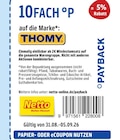 10FACH °P von Payback im aktuellen Netto Marken-Discount Prospekt