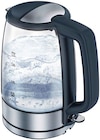 Glas-Wasserkocher Angebote von VIVESS bei REWE Brandenburg für 14,99 €