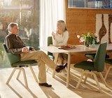 Mint (L) D200 von Stressless für 629,00 € bei XXXLutz im Angebot Mint (L) D200 von Stressless im aktuellen XXXLutz Prospekt