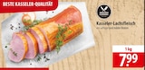 Kasseler-Lachsfleisch Angebote bei famila Nordost Buchholz für 7,99 €