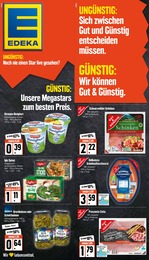 E aktiv markt Prospekt für Seevetal mit 2 Seiten E aktiv markt Prospekt für Seevetal: "Gut & Günstig.", 2 Seiten, 16.05.2022 - 21.05.2022