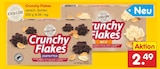 Crunchy Flakes im Angebot bei Netto Marken-Discount in Neubrandenburg Crunchy Flakes Angebote bei Netto Marken-Discount Neubrandenburg für 2,49 €